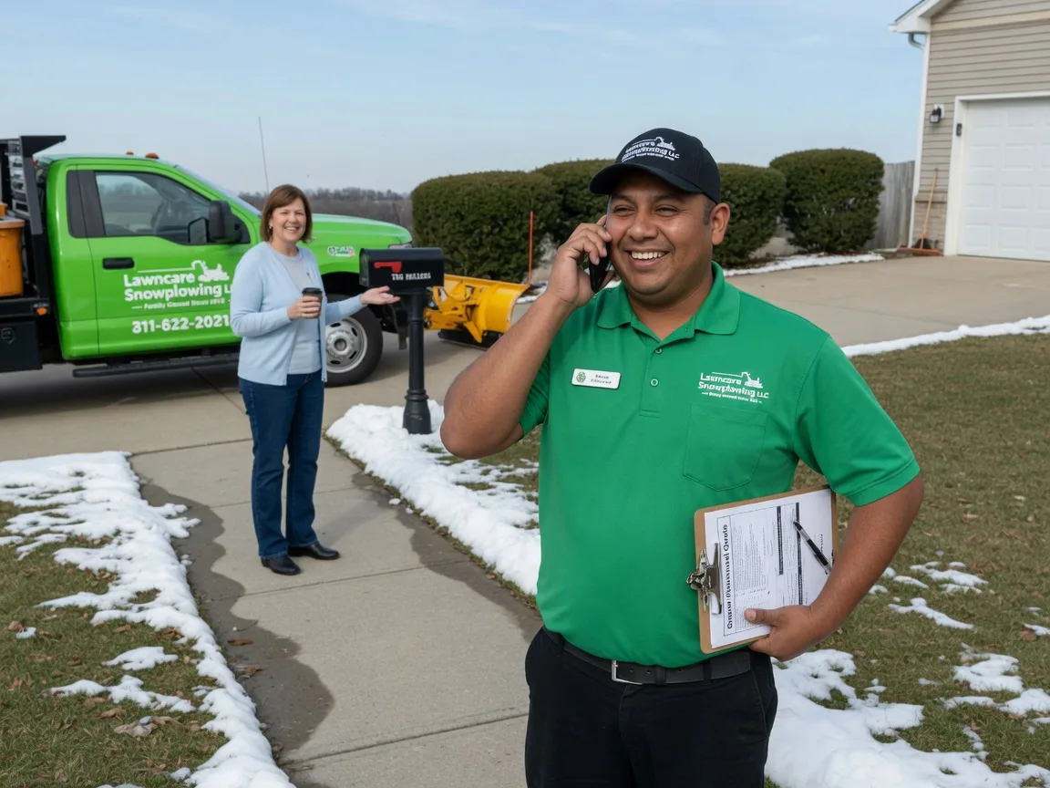 Lawn Care Services By Expert Landscaper North Branford, CT FAQs